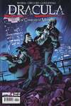 Dracula: The Company of Monsters #4 Comic Books - Covers, Scans, Photos in Dracula: The Company of Monsters Comic Books - Covers, Scans, Gallery